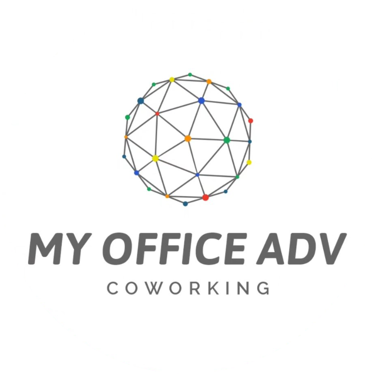 My Office Adv | CoWorking